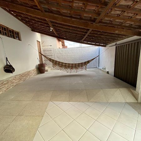 Casa confortável no Presidente Médice Vila Campina Grande Exterior foto